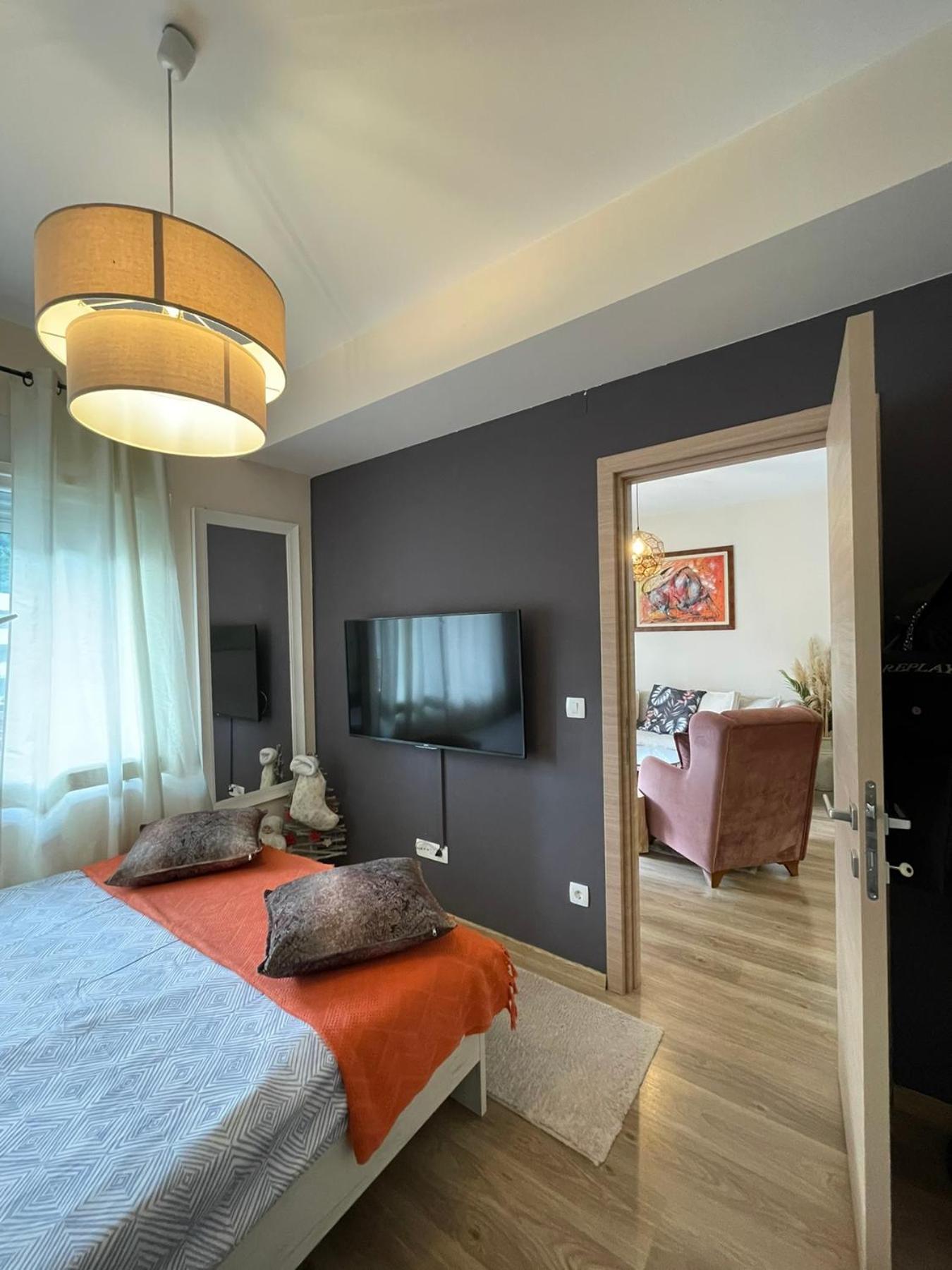 Apartman Montenegrina Budva Exterior photo